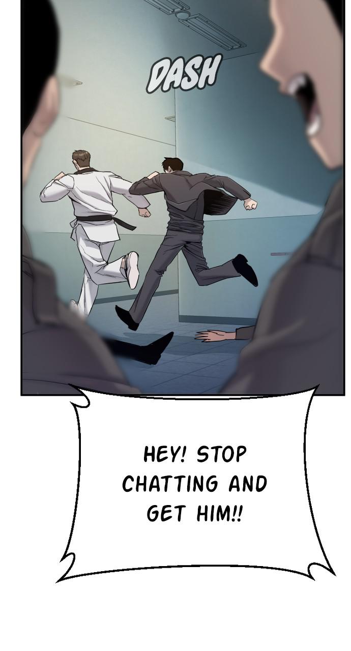 Manager Kim Chap 4 - Next Chap 5