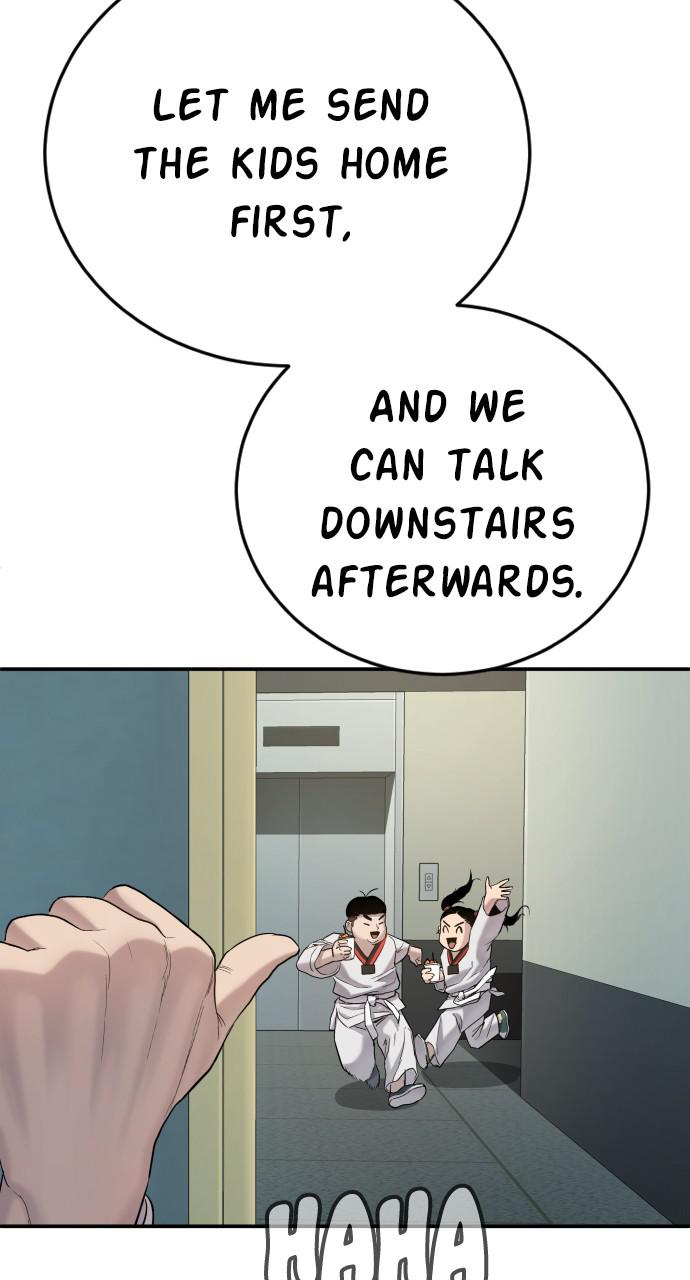 Manager Kim Chap 4 - Next Chap 5