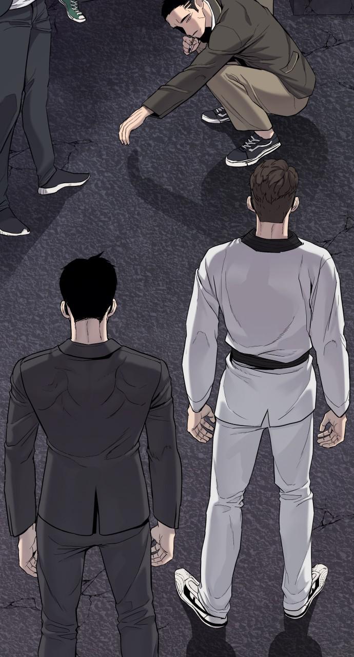 Manager Kim Chap 4 - Next Chap 5