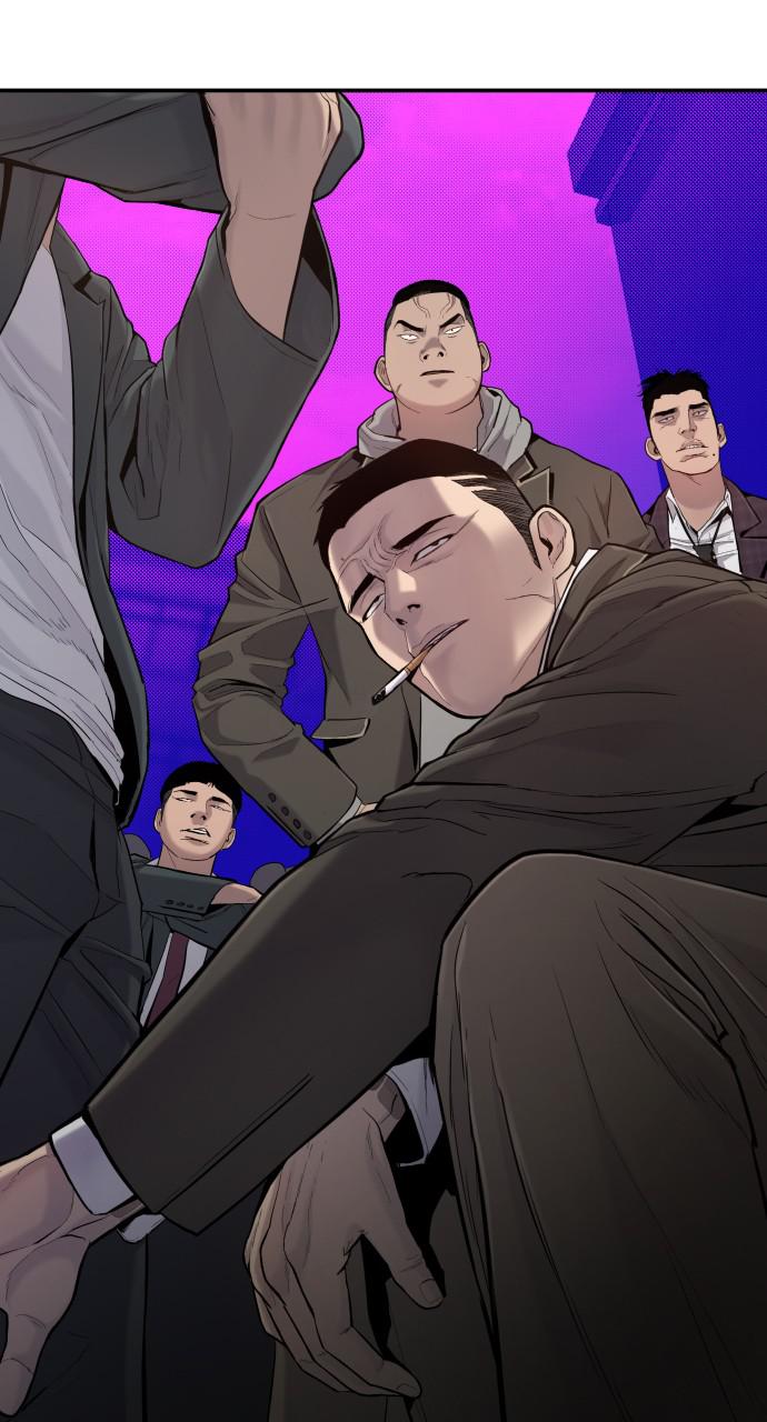 Manager Kim Chap 4 - Next Chap 5