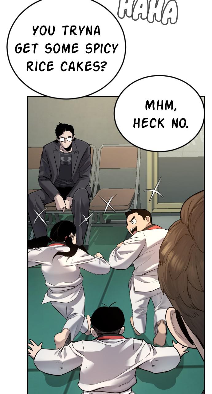 Manager Kim Chap 4 - Next Chap 5
