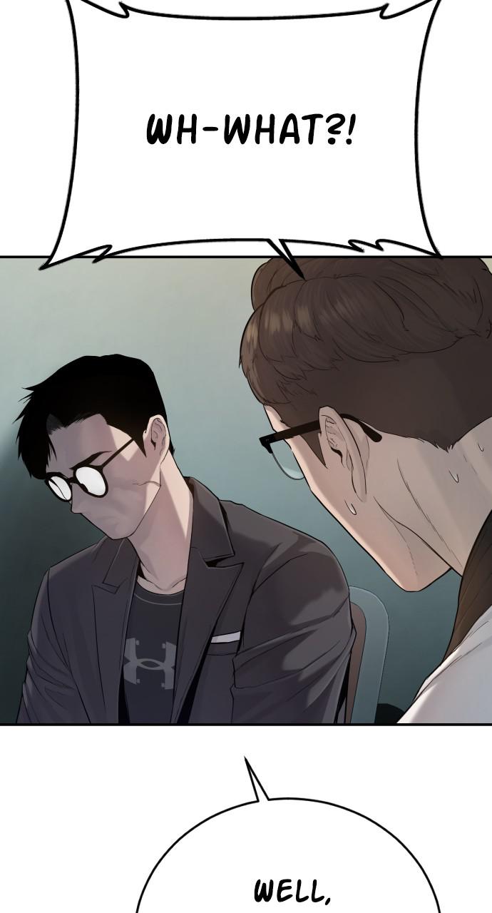 Manager Kim Chap 4 - Next Chap 5