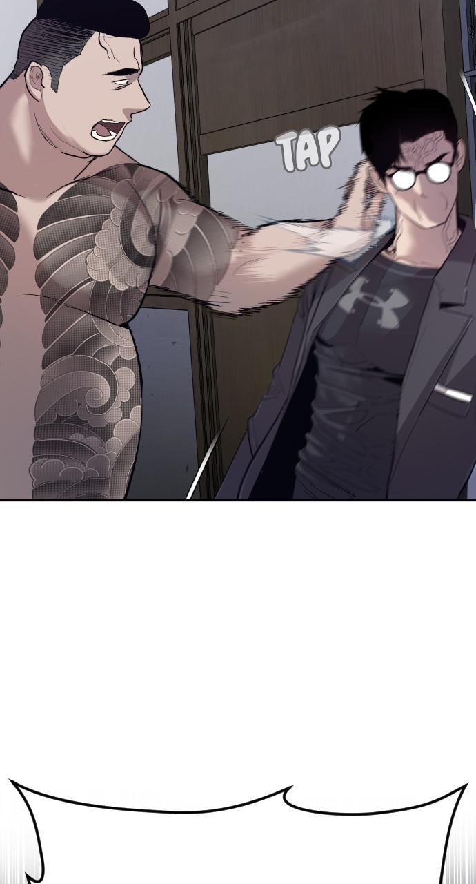 Manager Kim Chap 5 - Next Chap 6