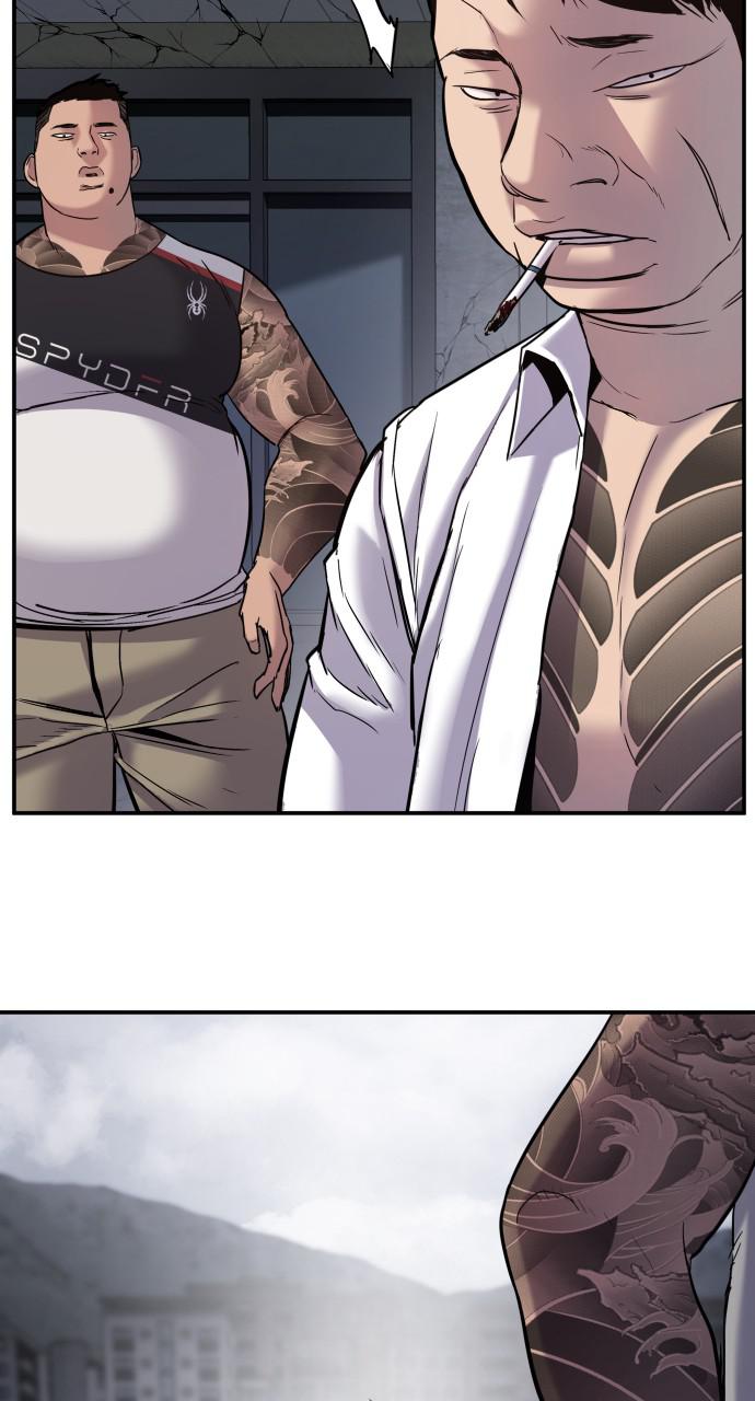 Manager Kim Chap 5 - Next Chap 6