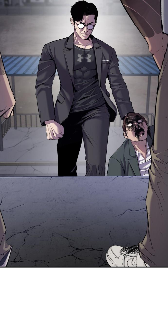 Manager Kim Chap 5 - Next Chap 6