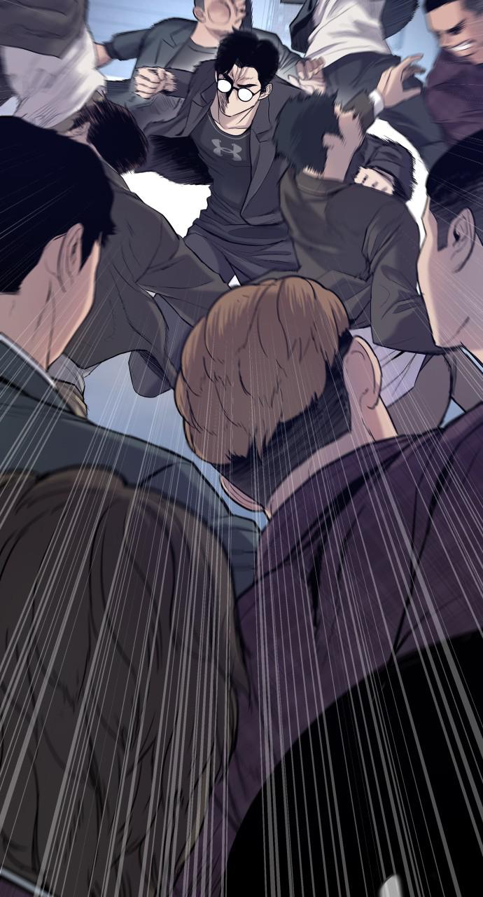 Manager Kim Chap 5 - Next Chap 6