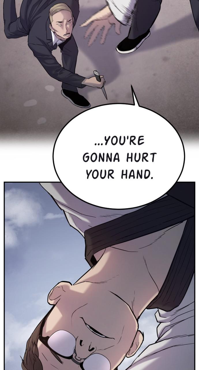 Manager Kim Chap 5 - Next Chap 6