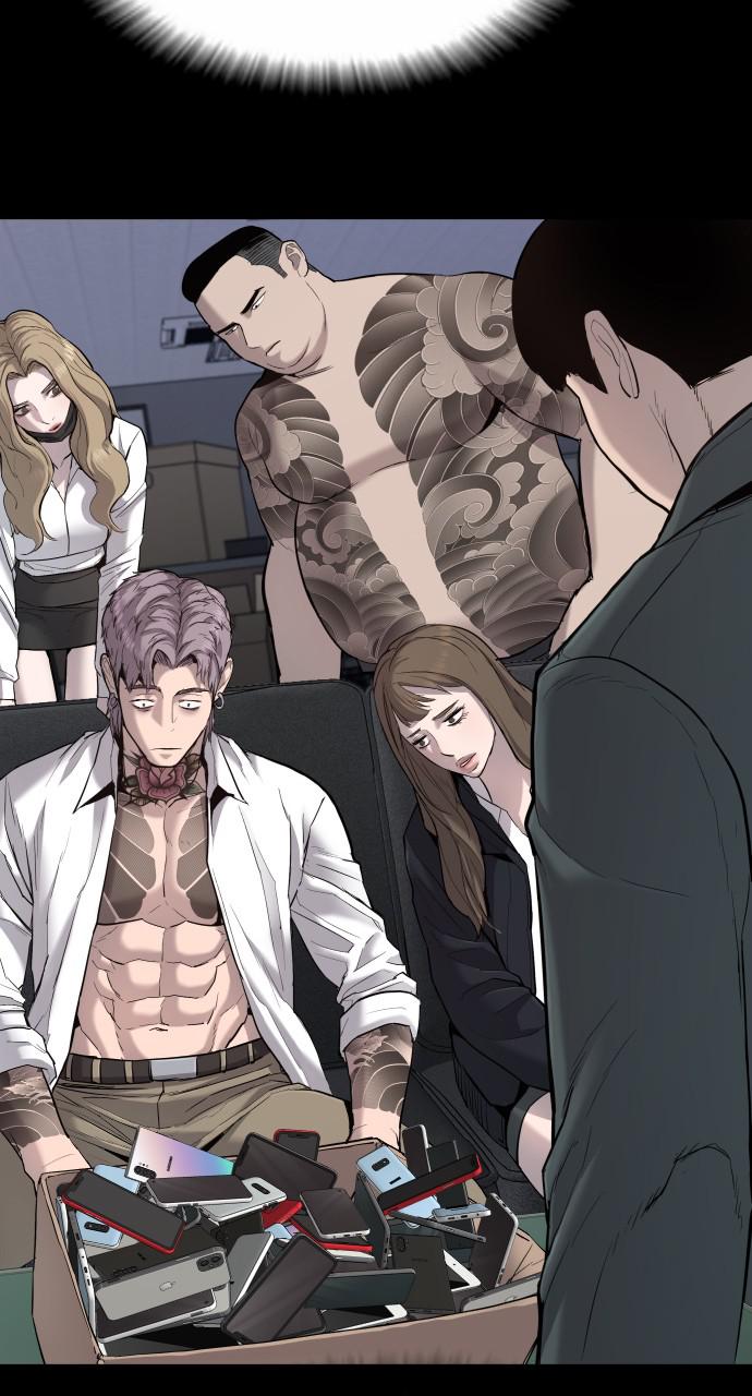 Manager Kim Chap 6 - Next Chap 7