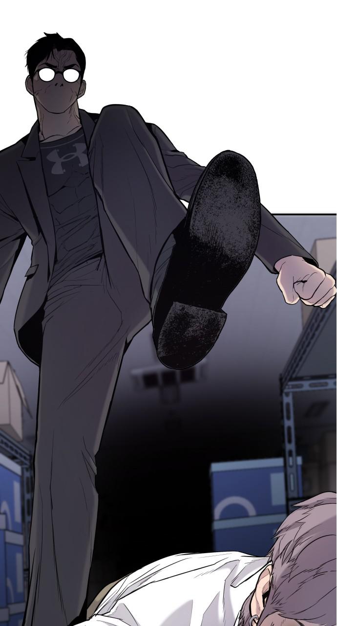 Manager Kim Chap 6 - Next Chap 7