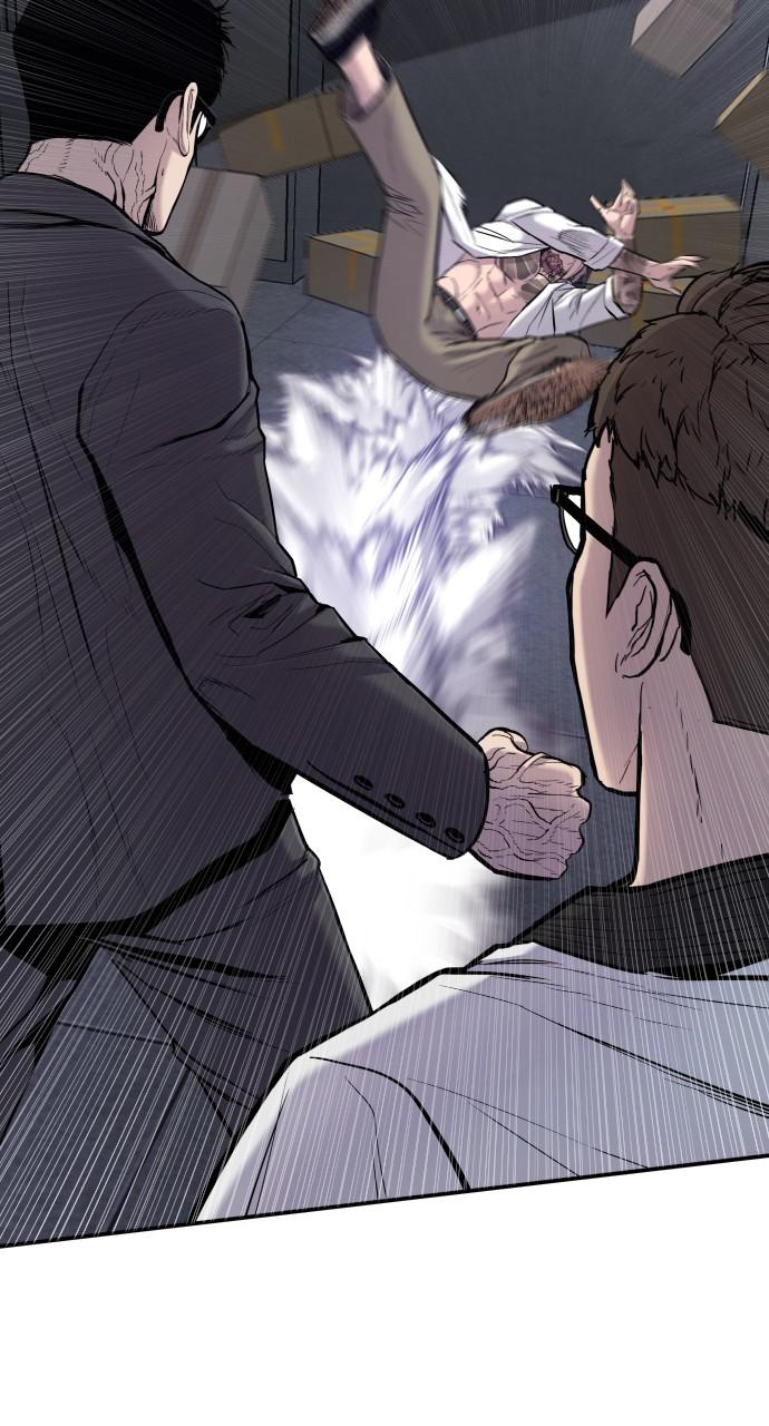 Manager Kim Chap 6 - Next Chap 7