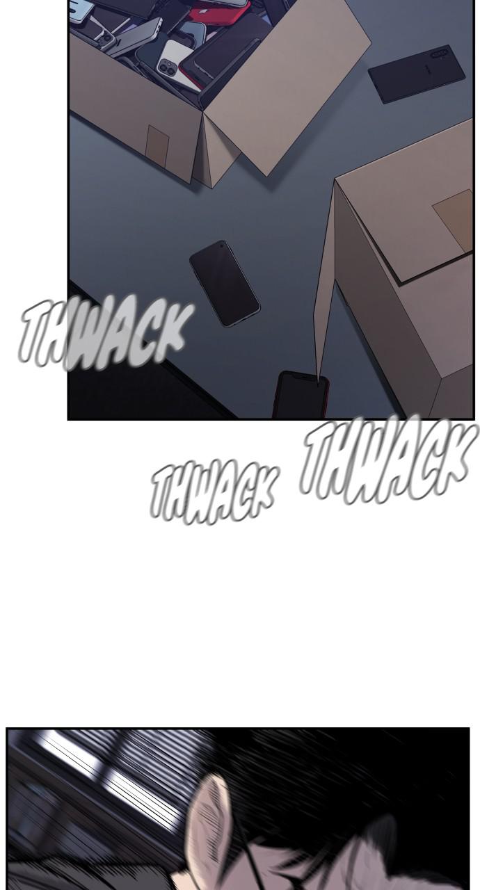 Manager Kim Chap 6 - Next Chap 7