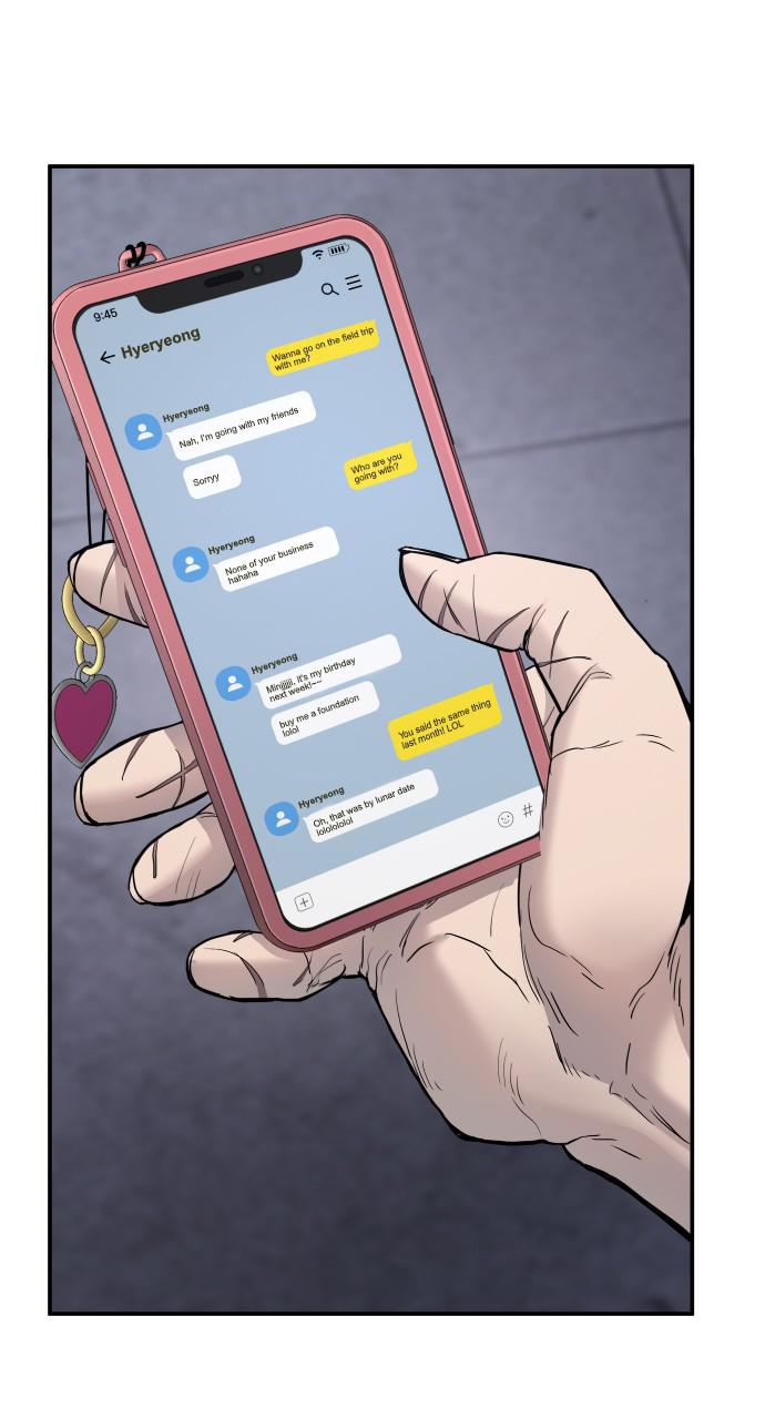 Manager Kim Chap 6 - Next Chap 7