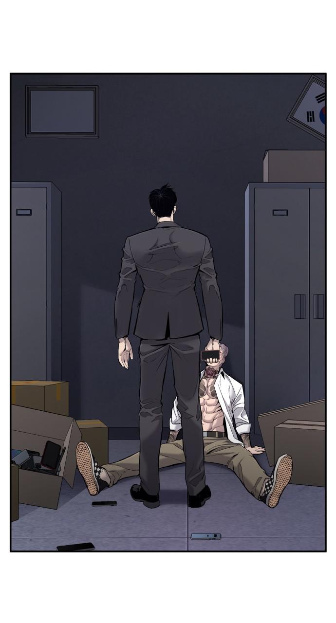 Manager Kim Chap 6 - Next Chap 7