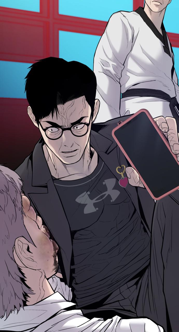 Manager Kim Chap 6 - Next Chap 7