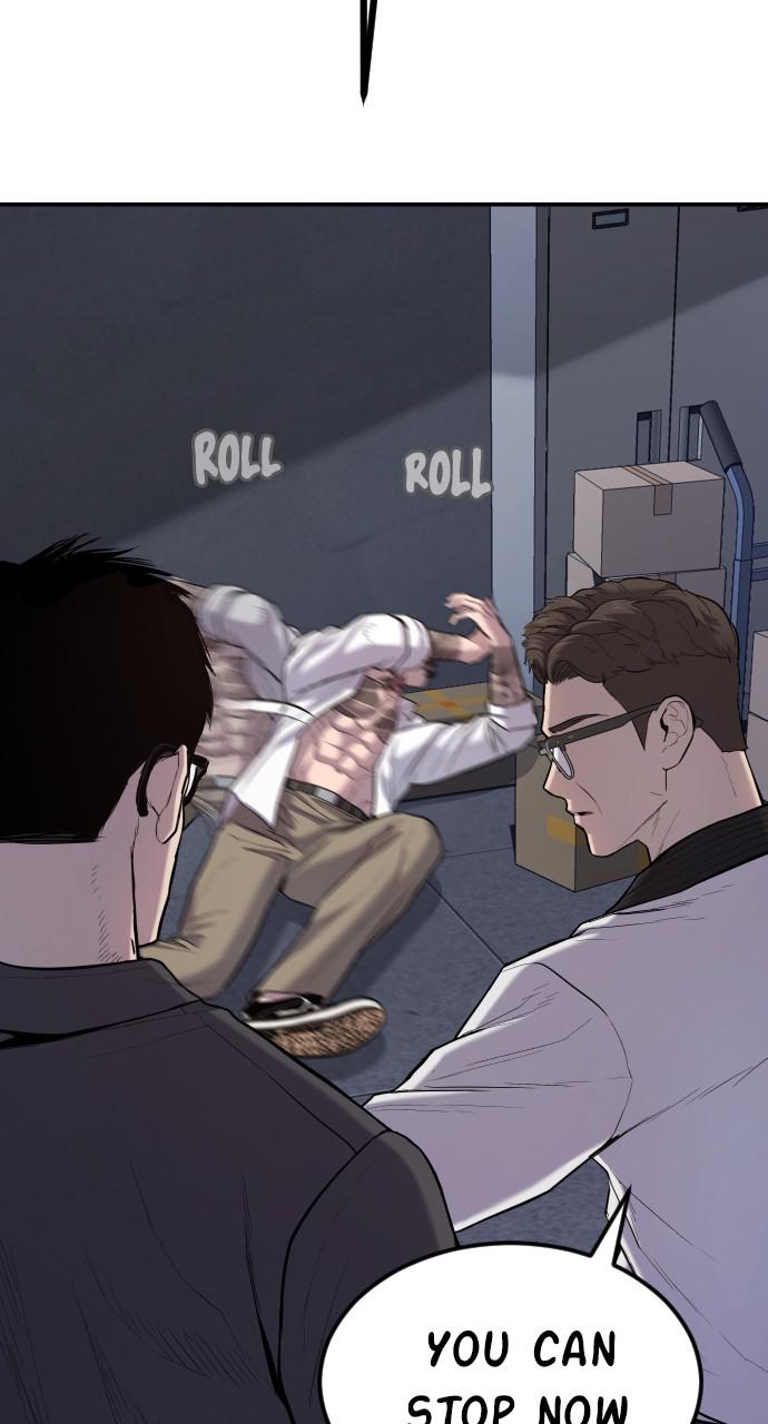 Manager Kim Chap 6 - Next Chap 7