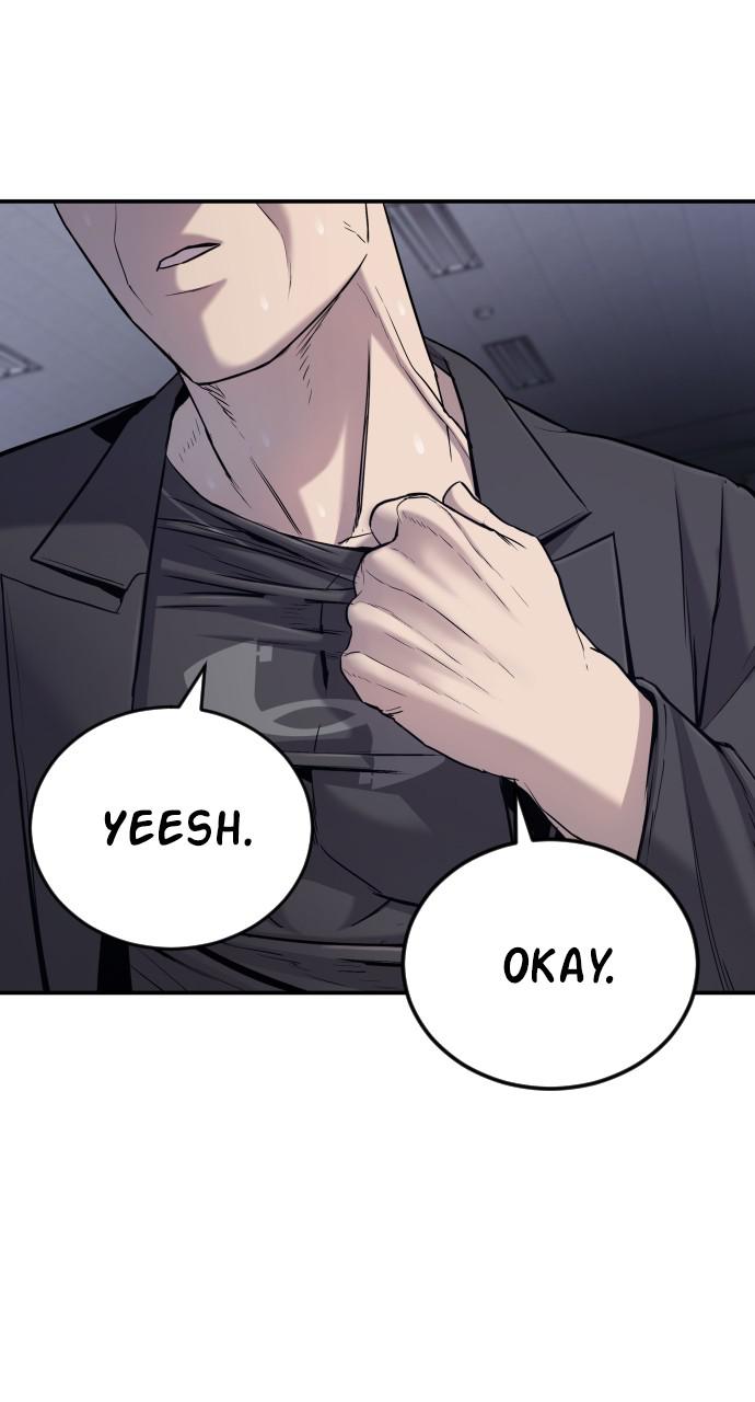 Manager Kim Chap 6 - Next Chap 7