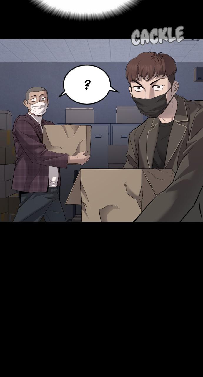 Manager Kim Chap 6 - Next Chap 7