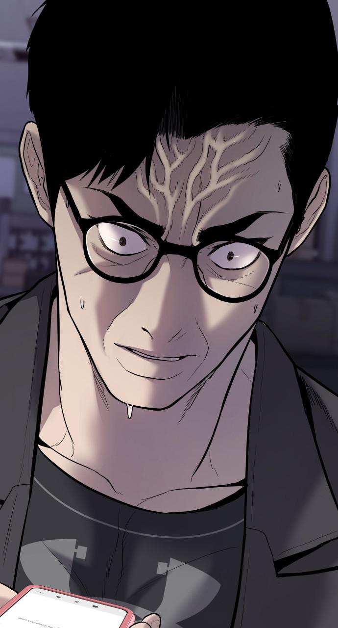 Manager Kim Chap 6 - Next Chap 7