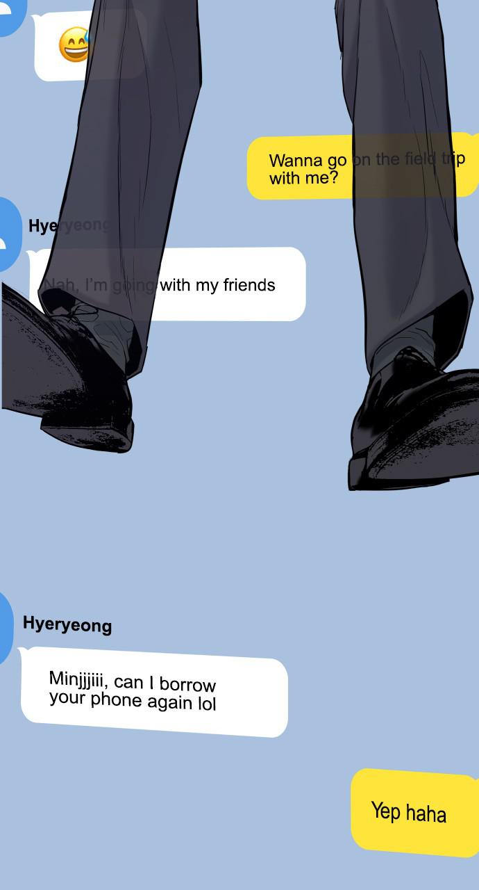 Manager Kim Chap 6 - Next Chap 7