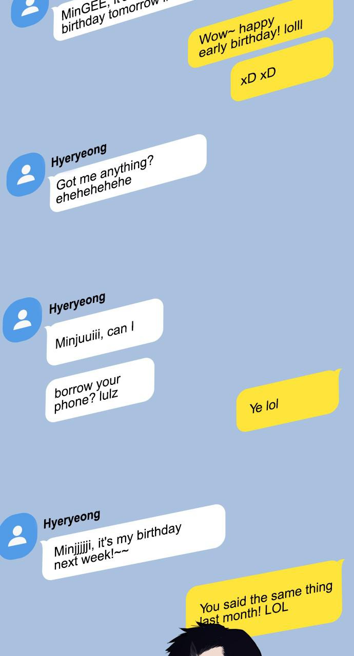 Manager Kim Chap 6 - Next Chap 7