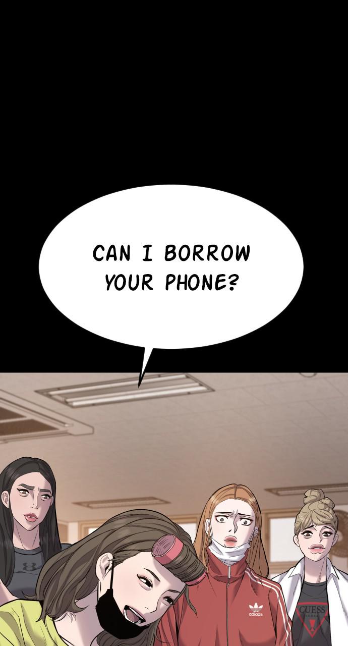 Manager Kim Chap 6 - Next Chap 7