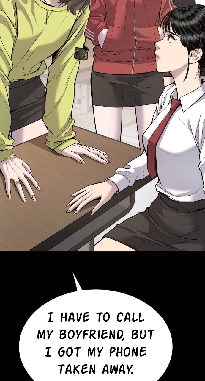 Manager Kim Chap 6 - Next Chap 7