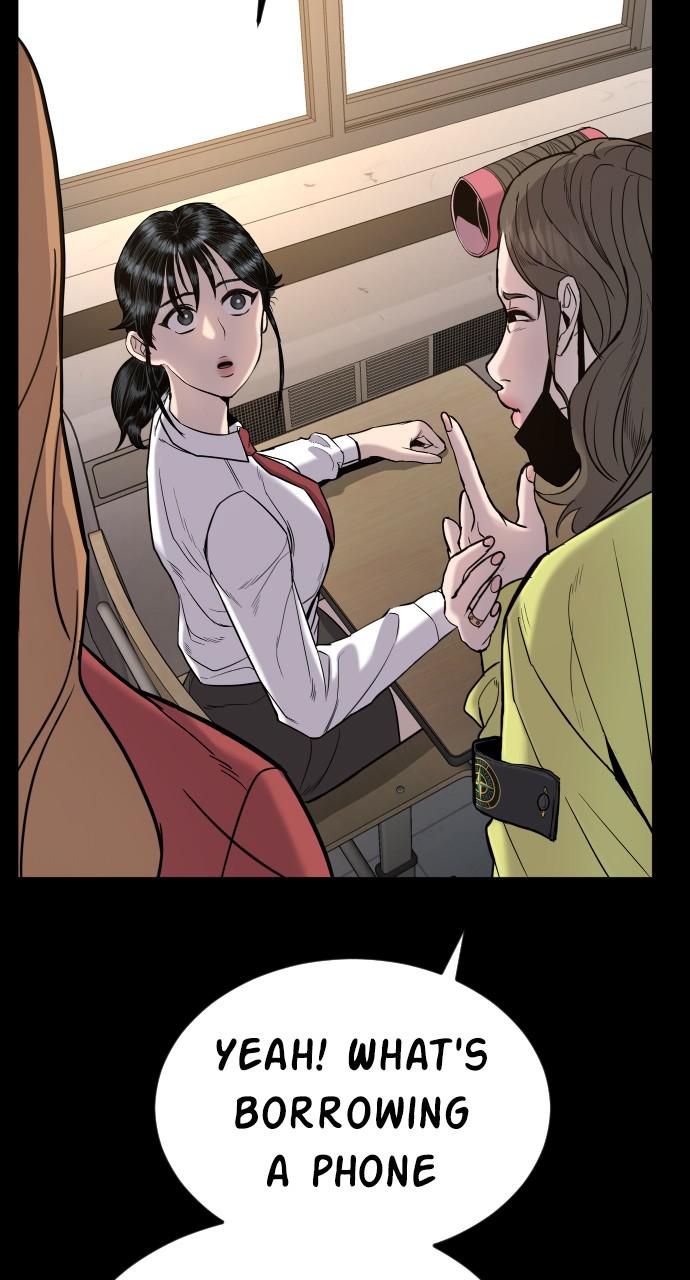 Manager Kim Chap 6 - Next Chap 7