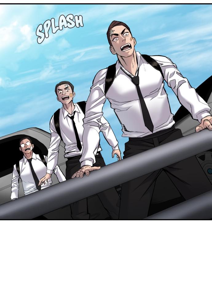 Manager Kim Chap 8 - Next Chap 9