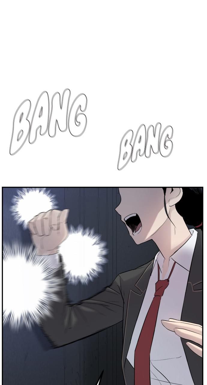 Manager Kim Chap 8 - Next Chap 9