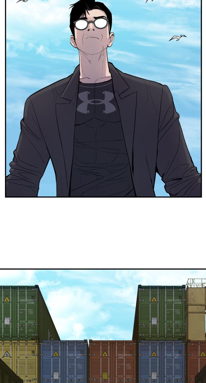 Manager Kim Chap 8 - Next Chap 9