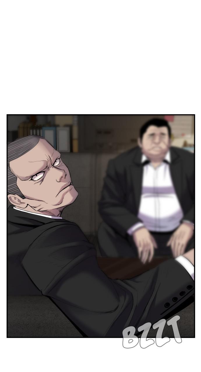 Manager Kim Chap 9 - Next Chap 10
