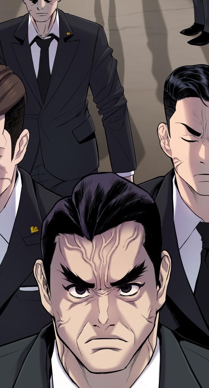 Manager Kim Chap 9 - Next Chap 10