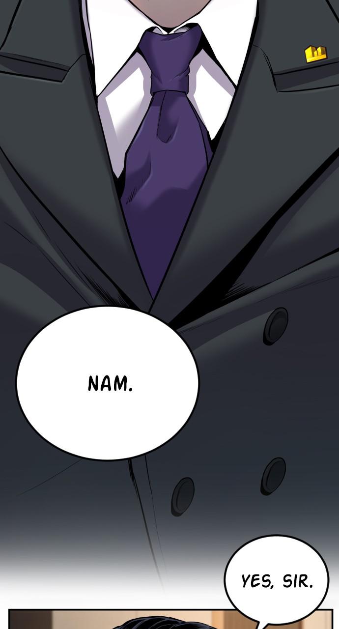 Manager Kim Chap 9 - Next Chap 10