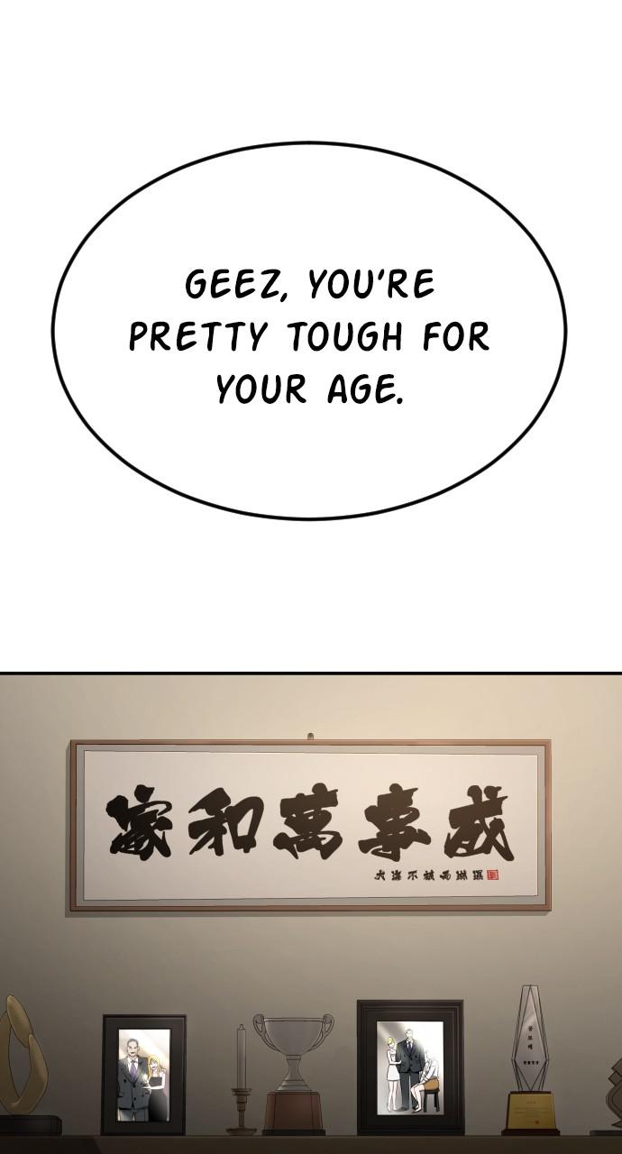 Manager Kim Chap 9 - Next Chap 10