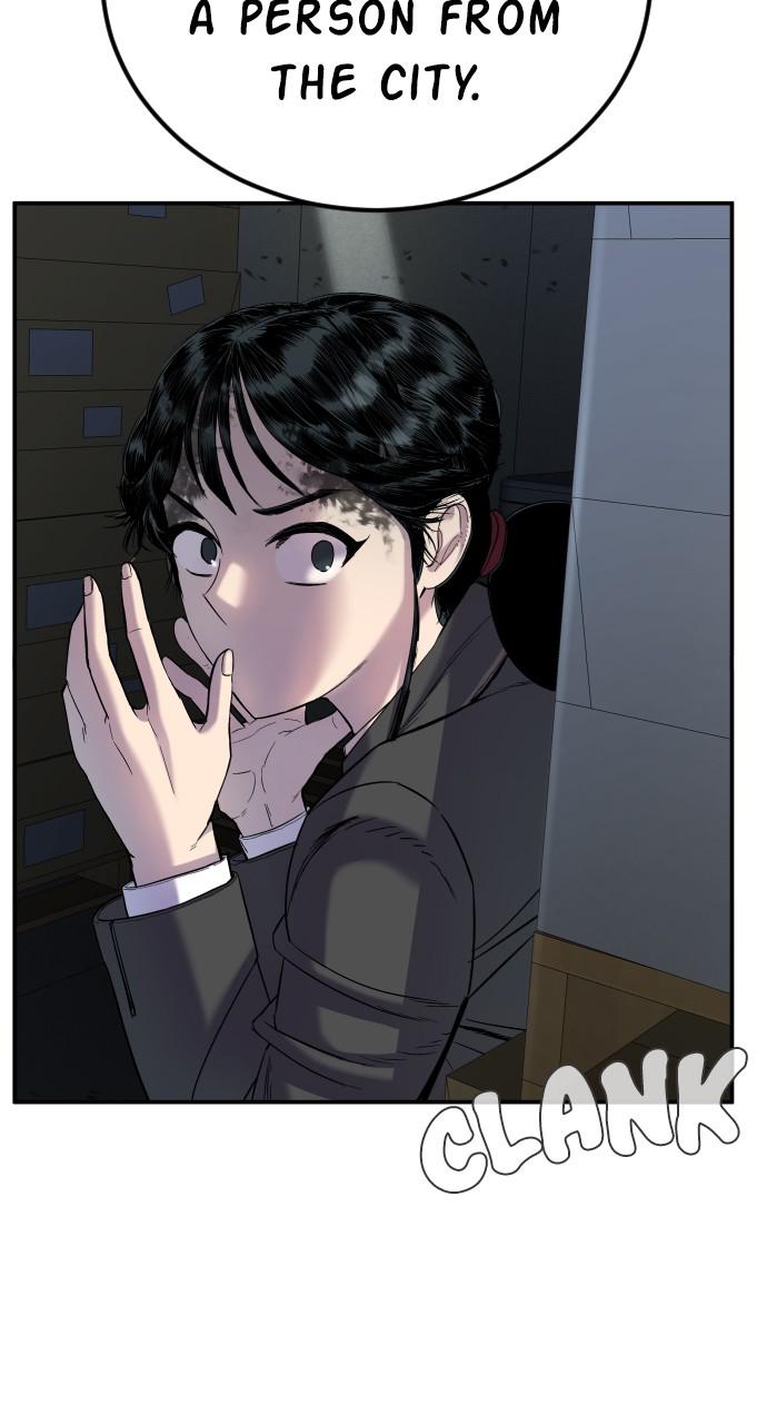 Manager Kim Chap 9 - Next Chap 10