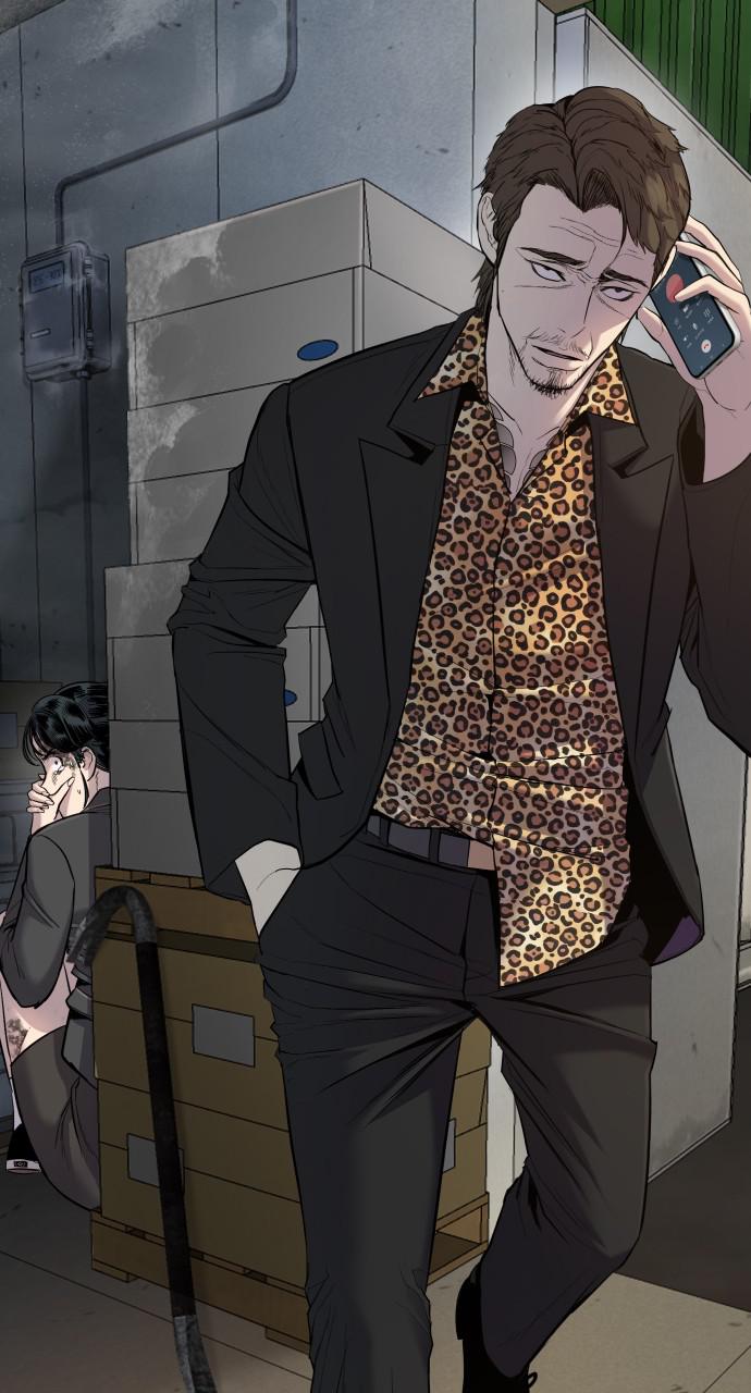 Manager Kim Chap 9 - Next Chap 10