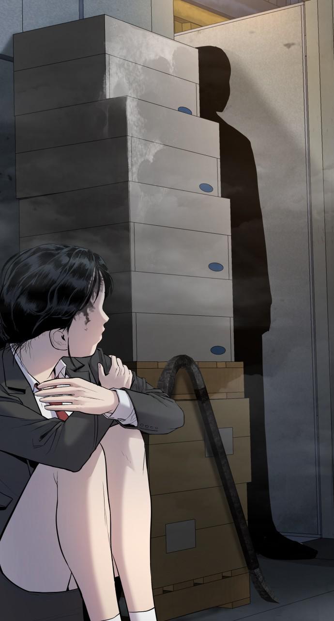 Manager Kim Chap 9 - Next Chap 10