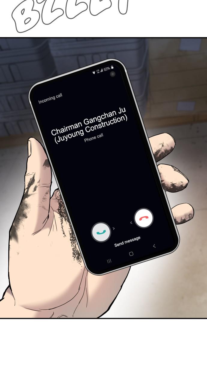 Manager Kim Chap 9 - Next Chap 10