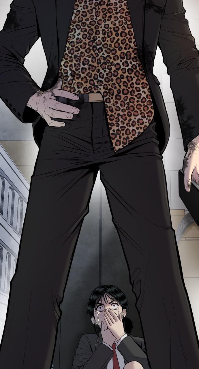 Manager Kim Chap 9 - Next Chap 10