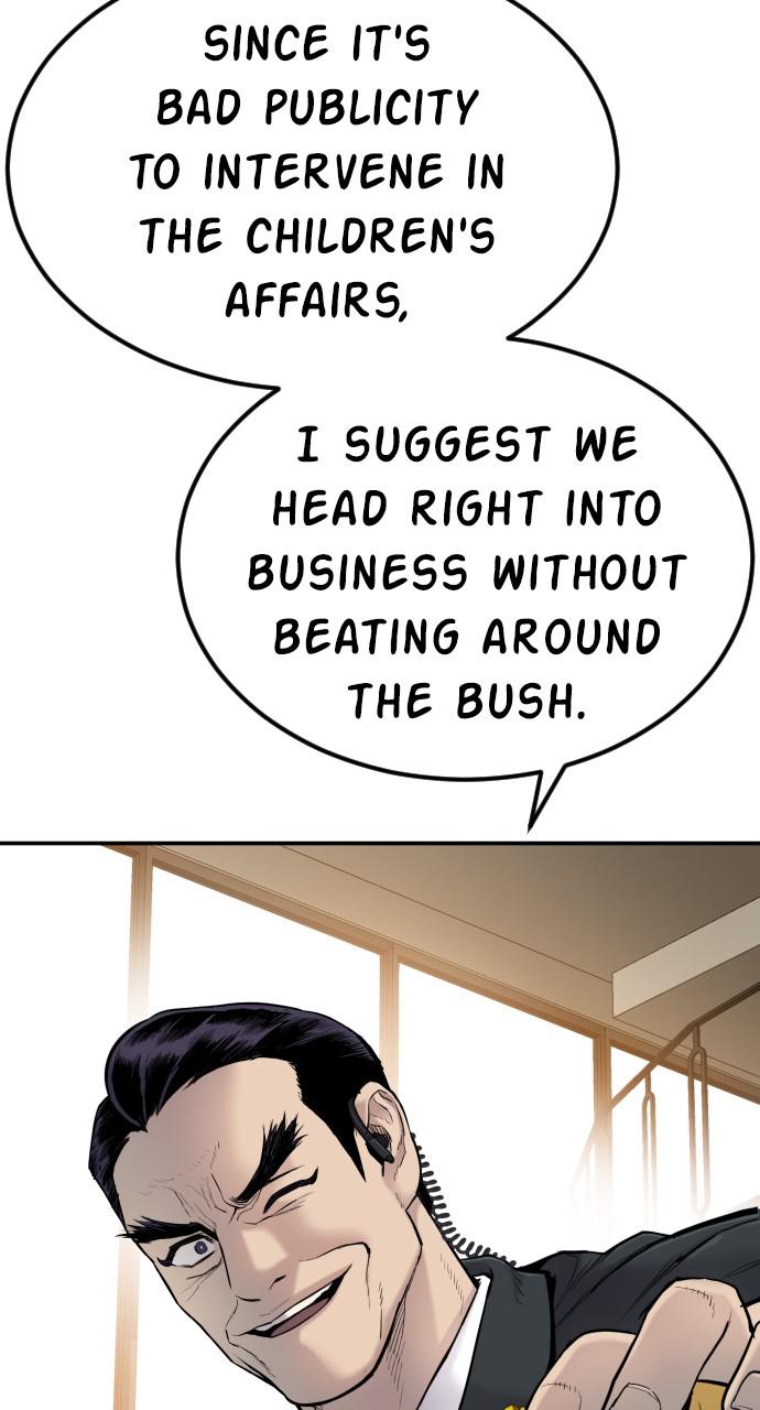 Manager Kim Chap 9 - Next Chap 10