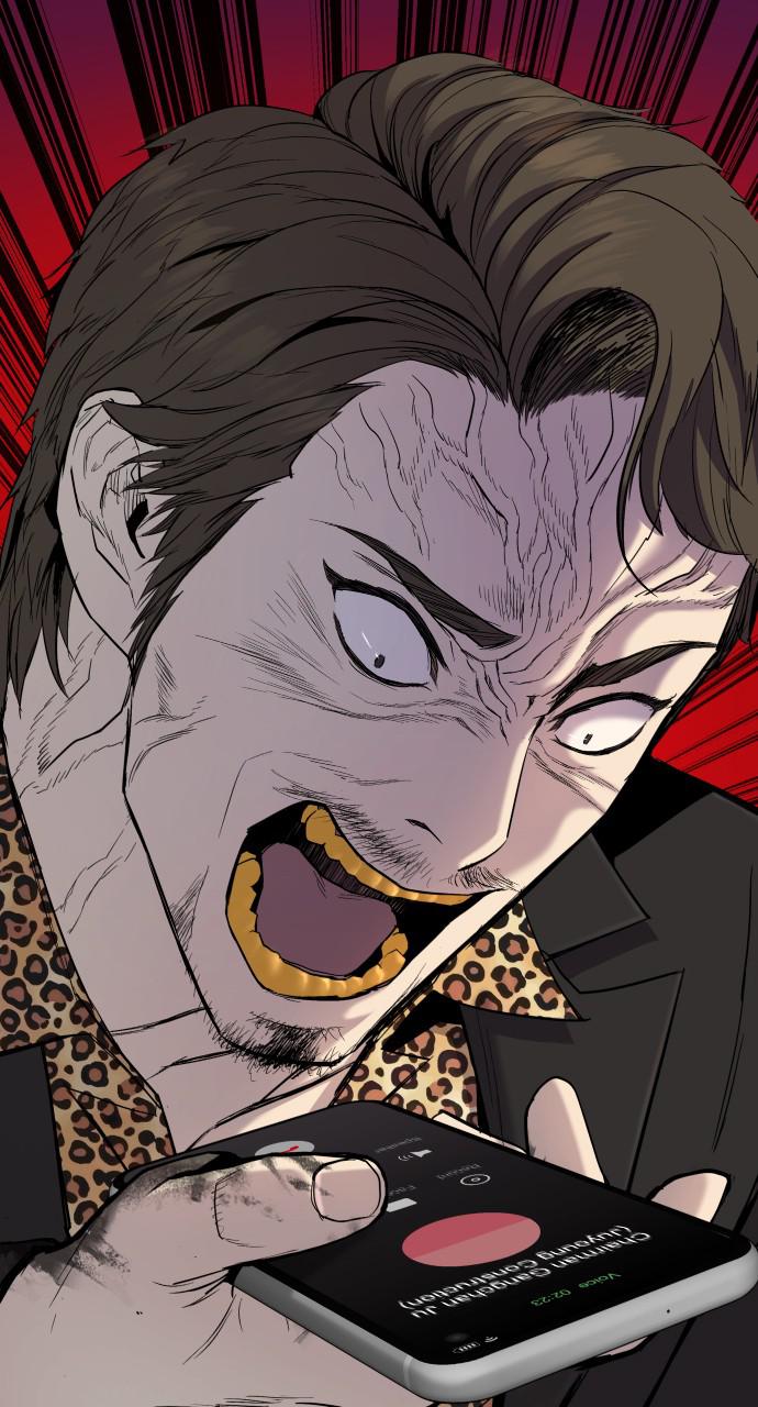 Manager Kim Chap 9 - Next Chap 10