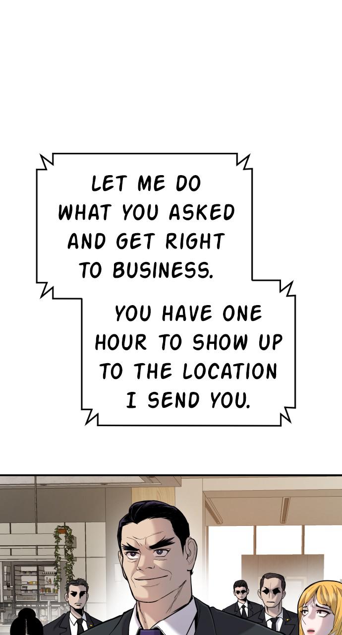 Manager Kim Chap 9 - Next Chap 10