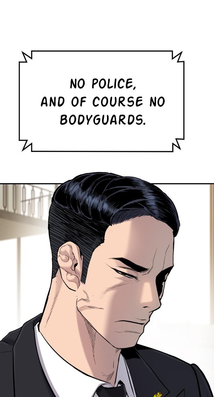 Manager Kim Chap 9 - Next Chap 10