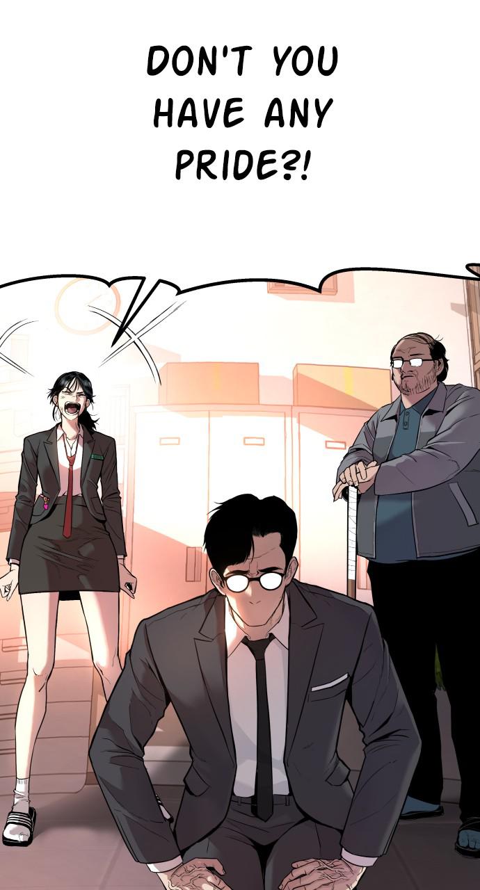 Manager Kim Chap 1 - Next Chap 2