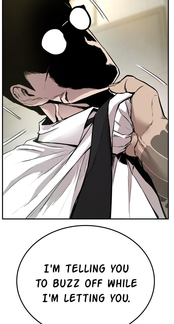 Manager Kim Chap 1 - Next Chap 2