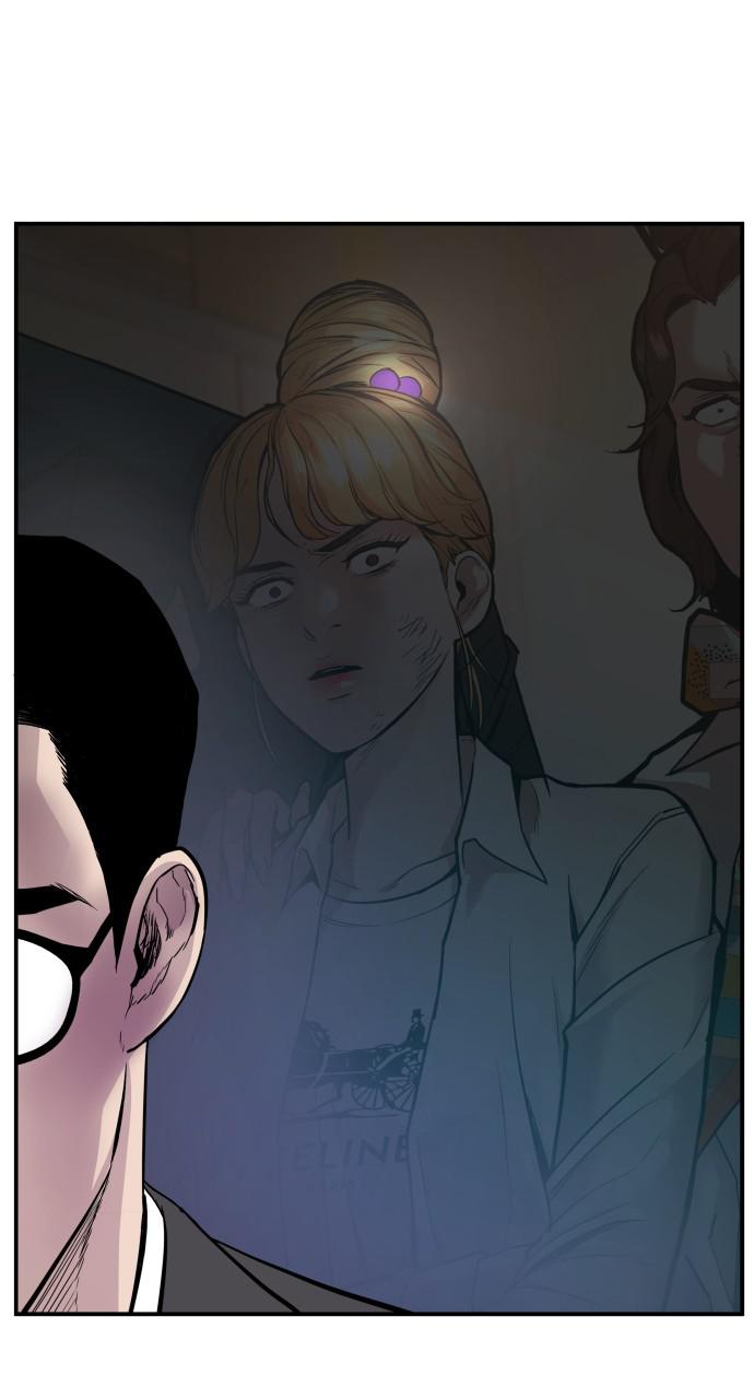 Manager Kim Chap 1 - Next Chap 2