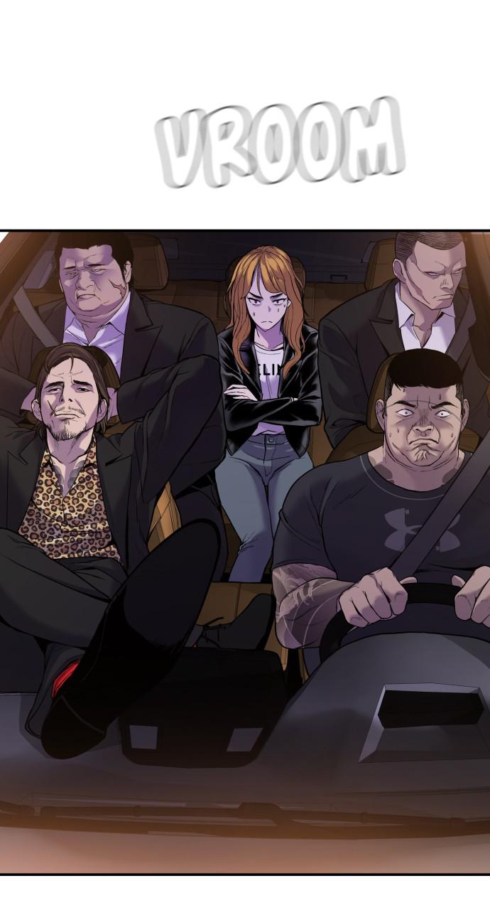 Manager Kim Chap 1 - Next Chap 2