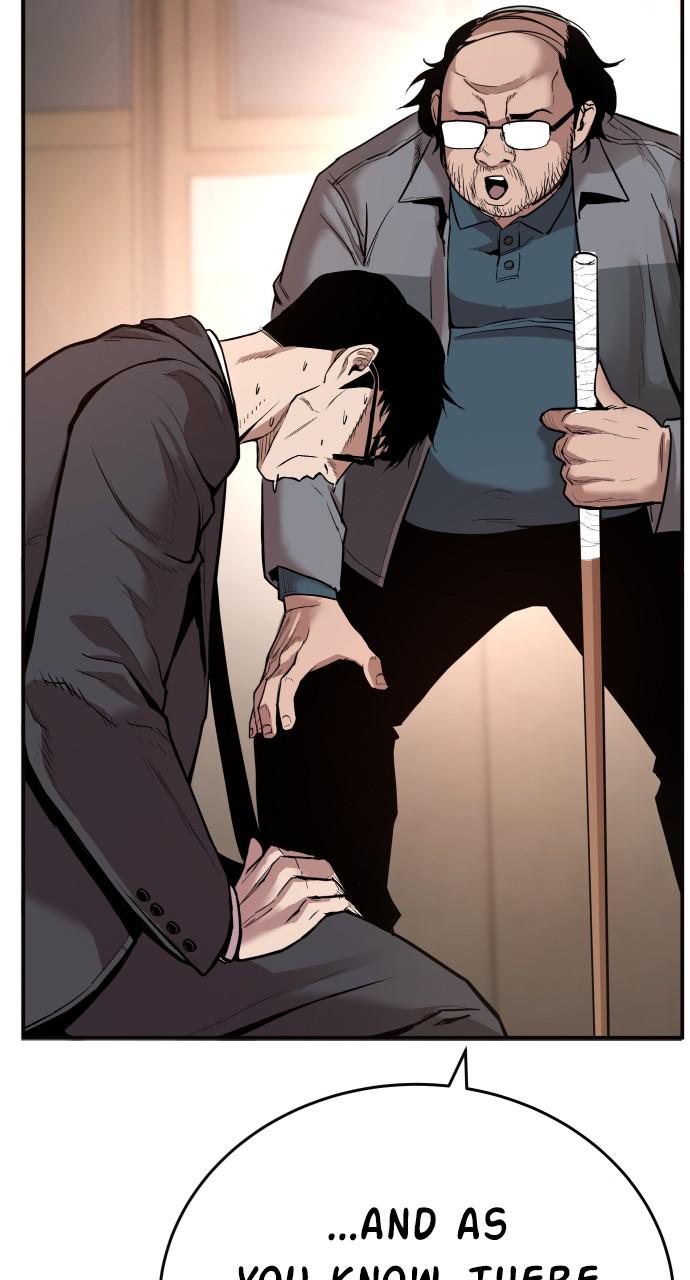 Manager Kim Chap 1 - Next Chap 2
