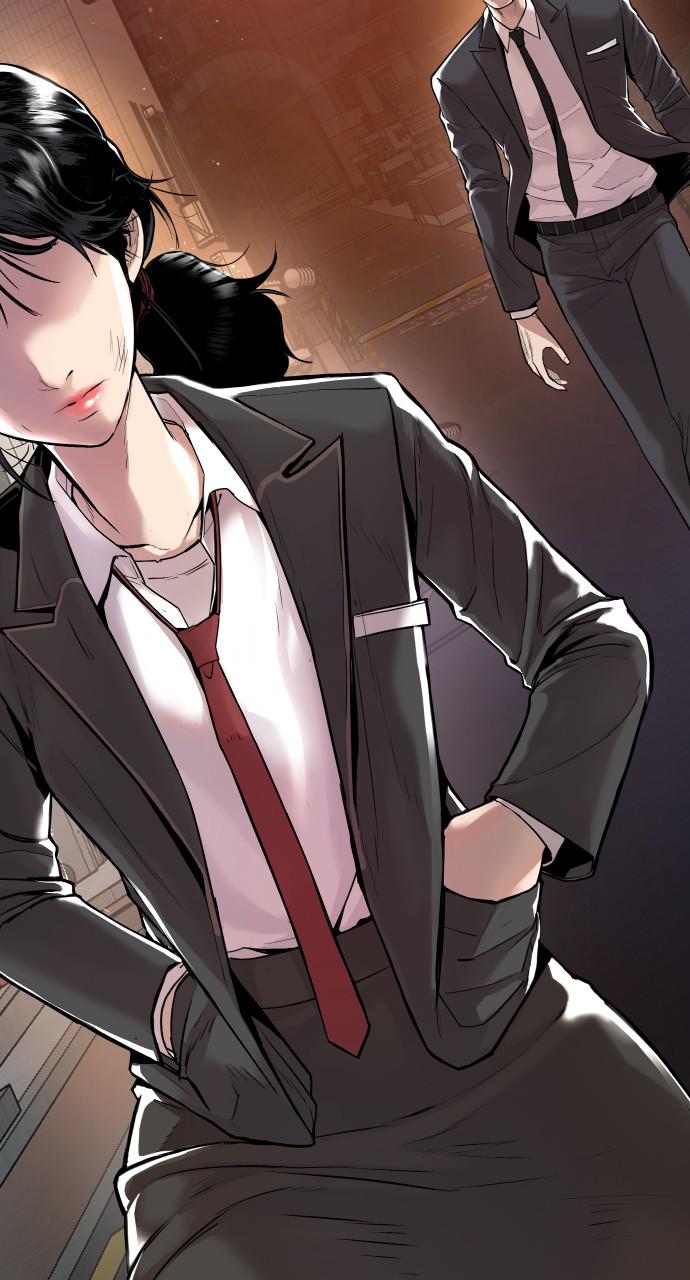 Manager Kim Chap 1 - Next Chap 2