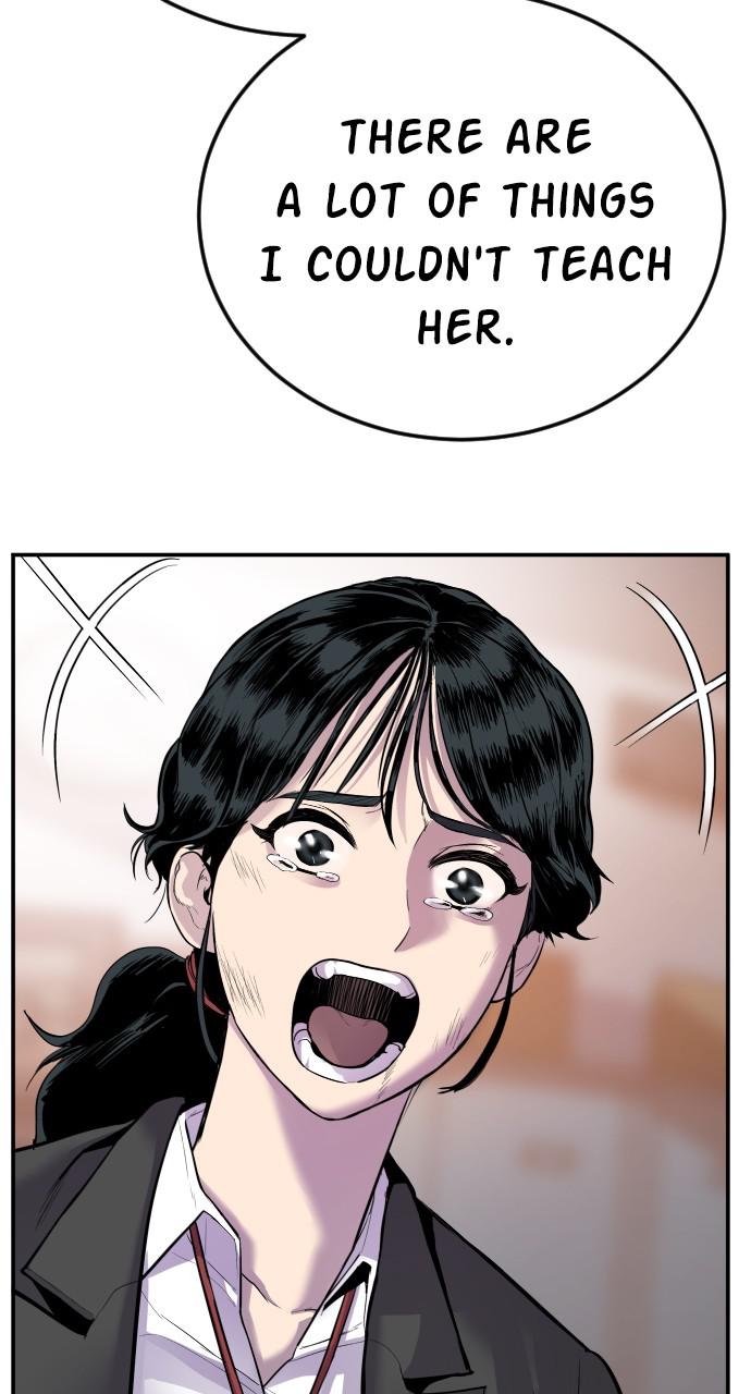 Manager Kim Chap 1 - Next Chap 2